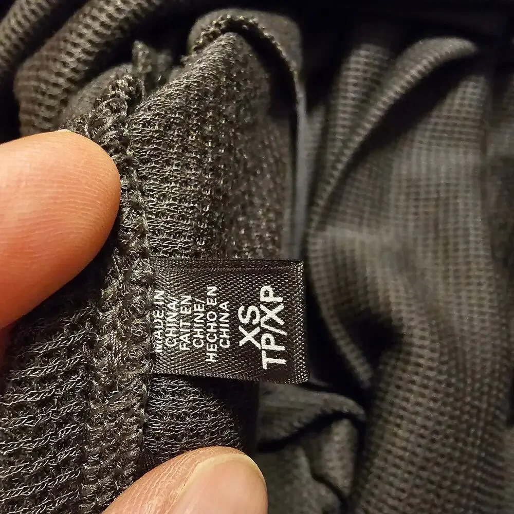 Victoria’s Secret Lightweight Knit Sweater Dress XS Cowl Neck  Boho Cottagecore - Picture 6 of 16